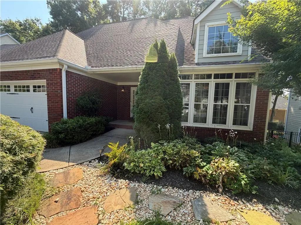 5075 Harbour Ridge Drive, Alpharetta