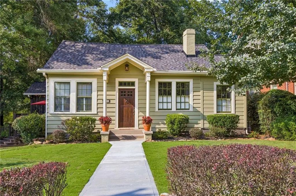 239 W Benson Street, Decatur