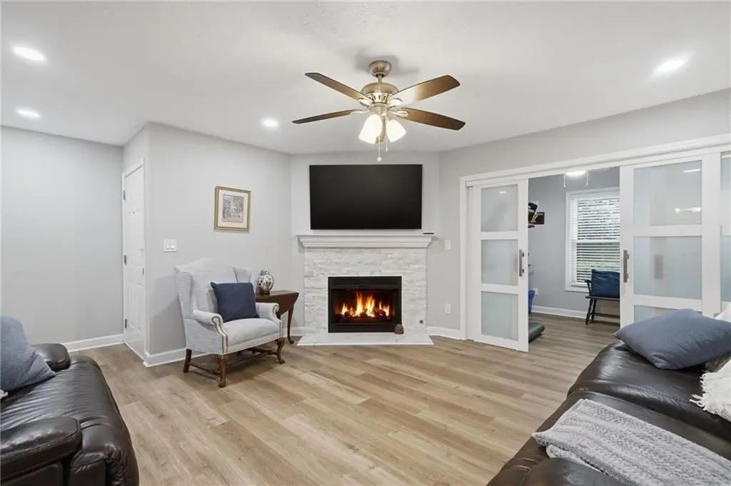 1701 Parkaire Crossing, Marietta