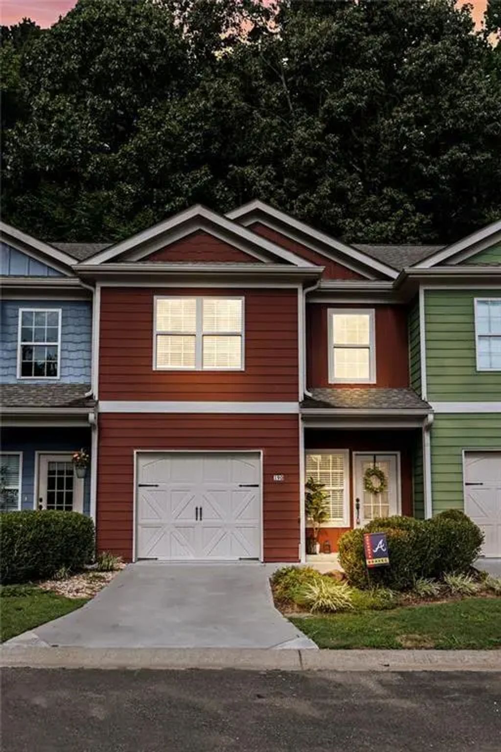 190 Towne Villas Drive, Jasper