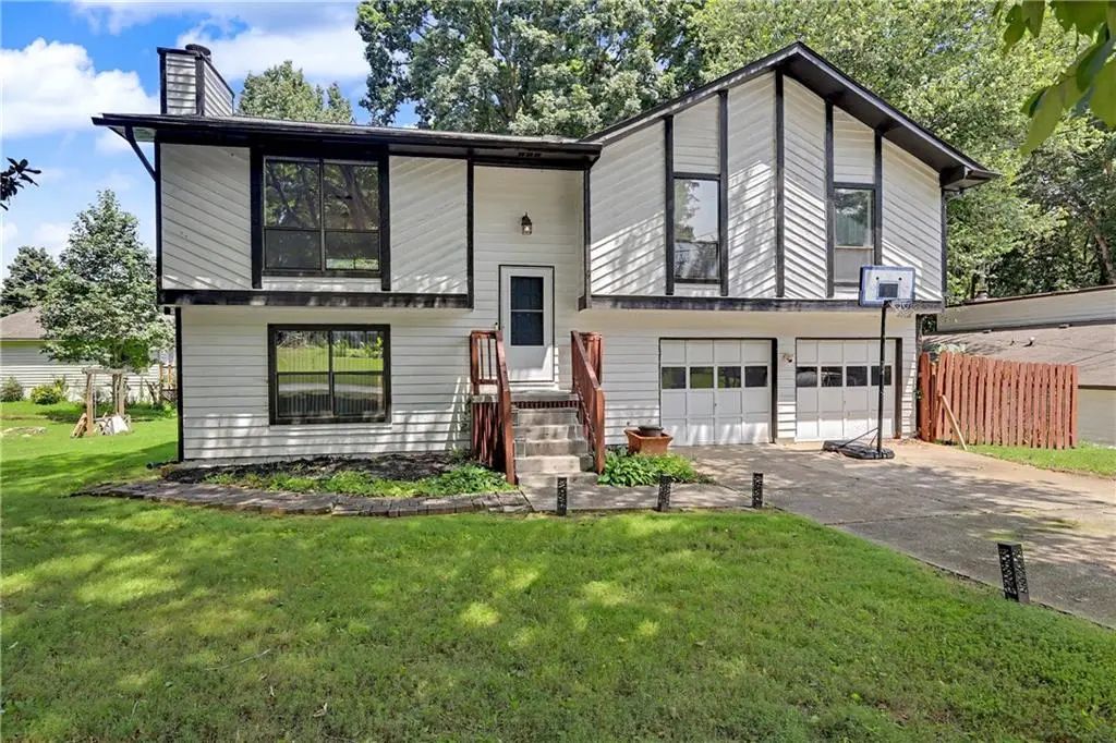 2571 Wildflower Lane, Lawrenceville