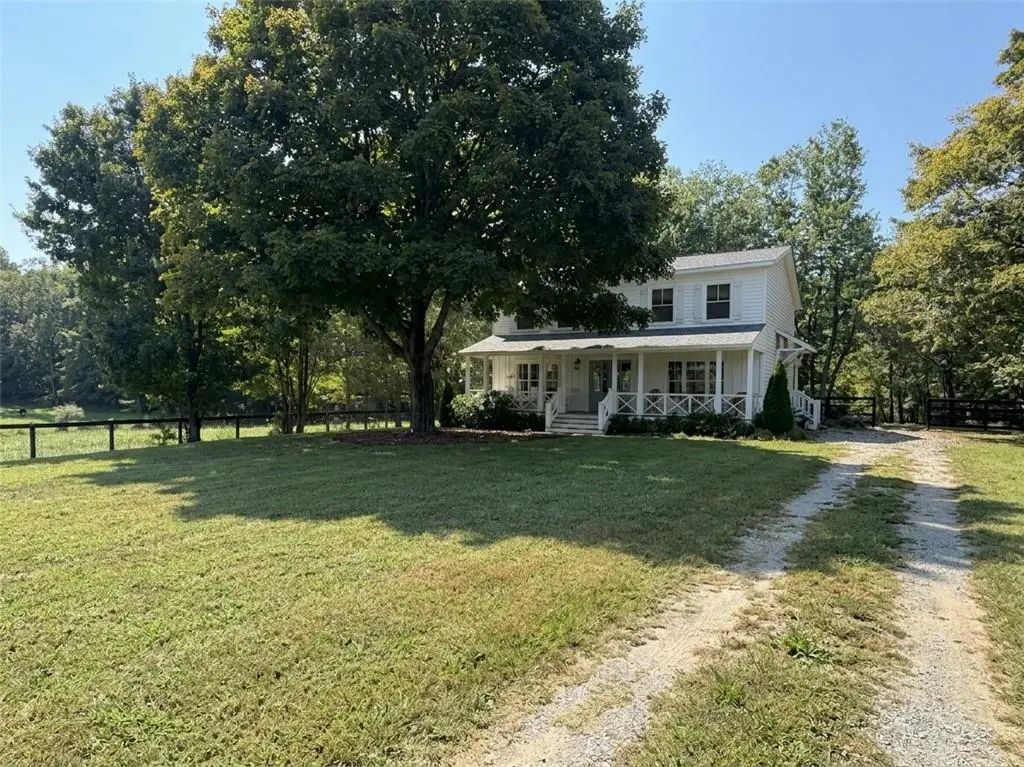 5425 Howard Road, Cumming