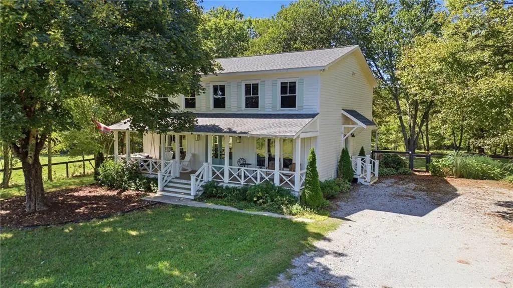 5425 Howard Road, Cumming