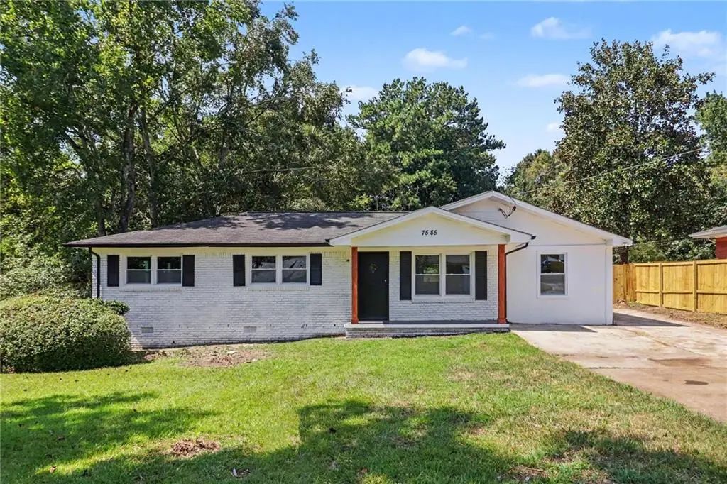 7585 Haley Drive, Jonesboro