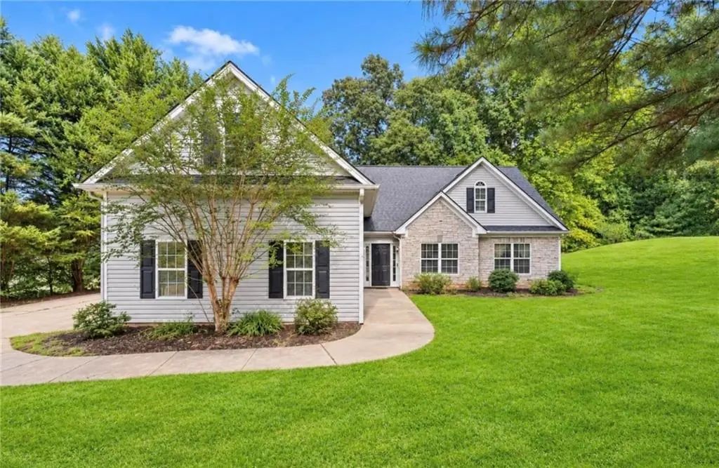 125 Liberty Drive, Jefferson