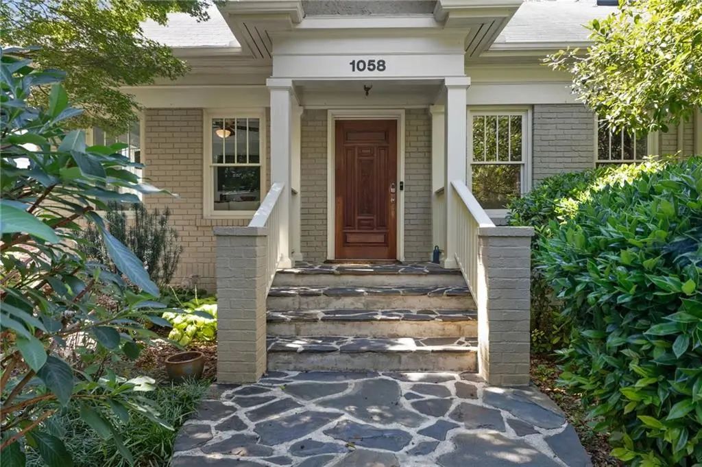 1058 Rosedale Road Ne, Atlanta