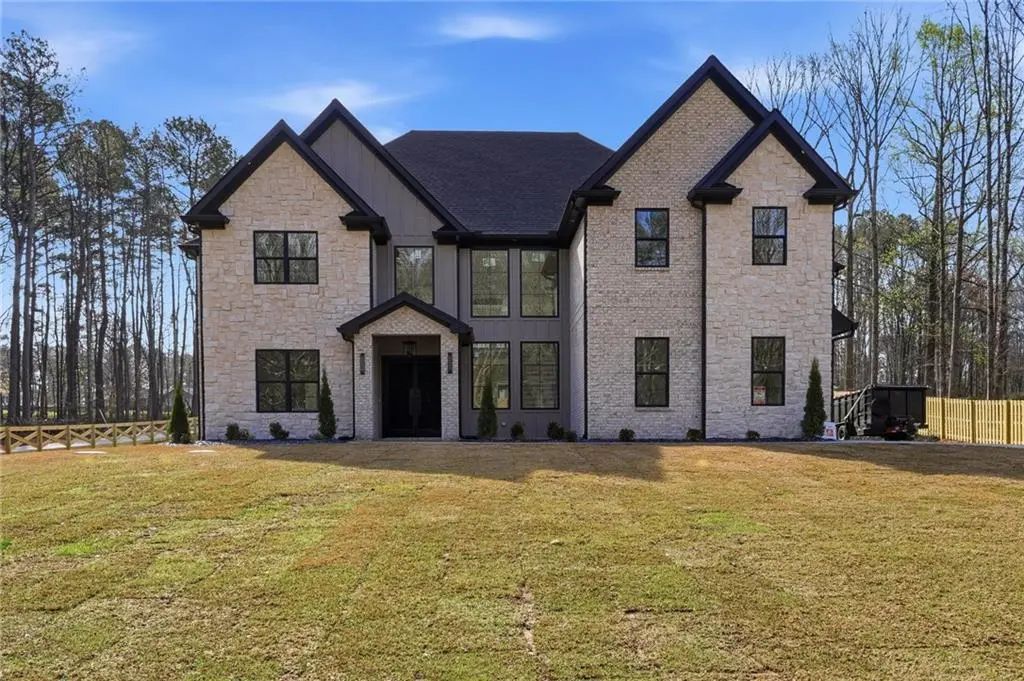 2196 Old Fountain Road, Lawrenceville