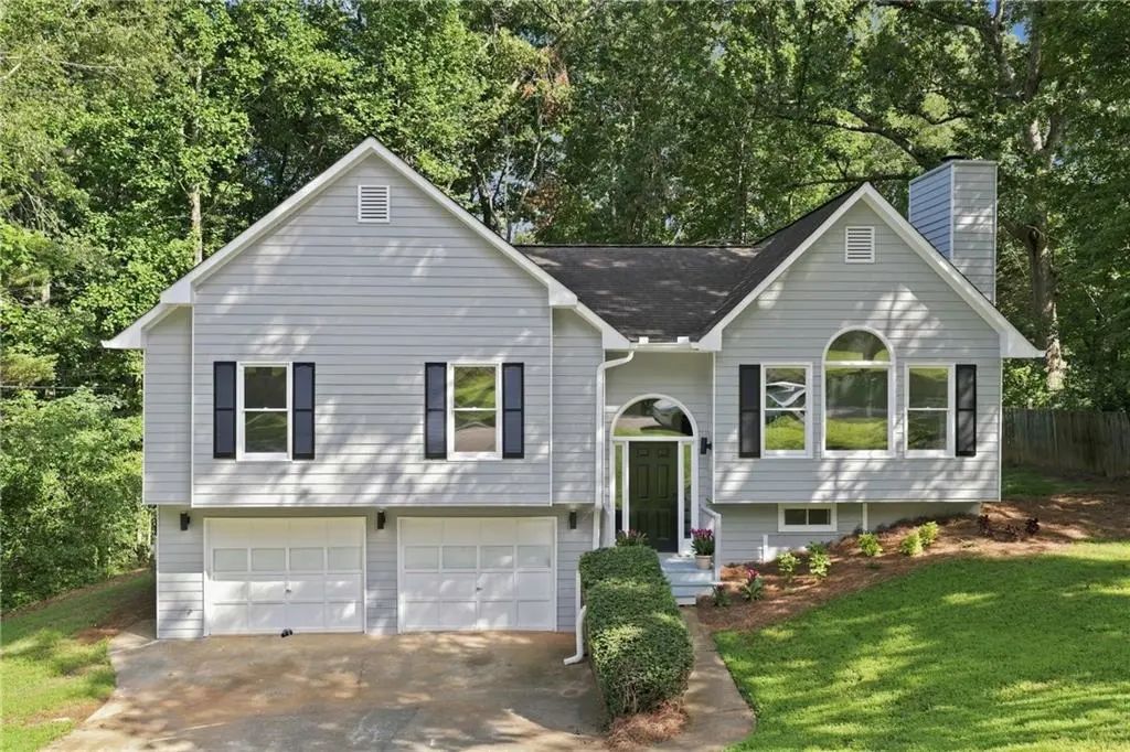 54 Benell Court, Dallas