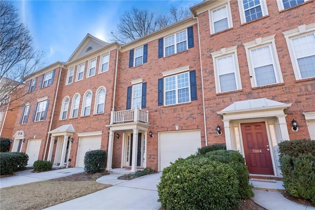 Unit 1 - 5106 Manerdale Drive Se, Atlanta