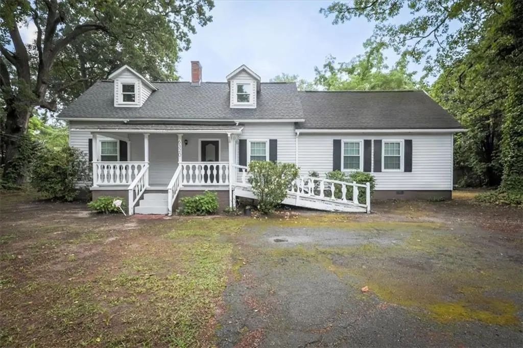 6320 Temple Street, Lithia Springs