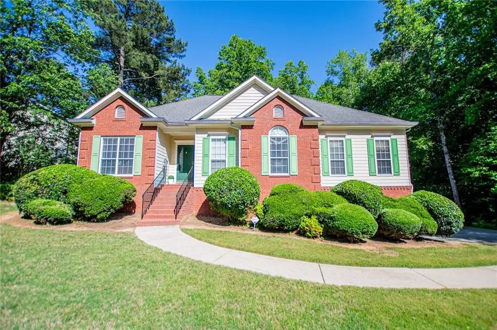 1294 Windsor Glen Drive, Douglasville