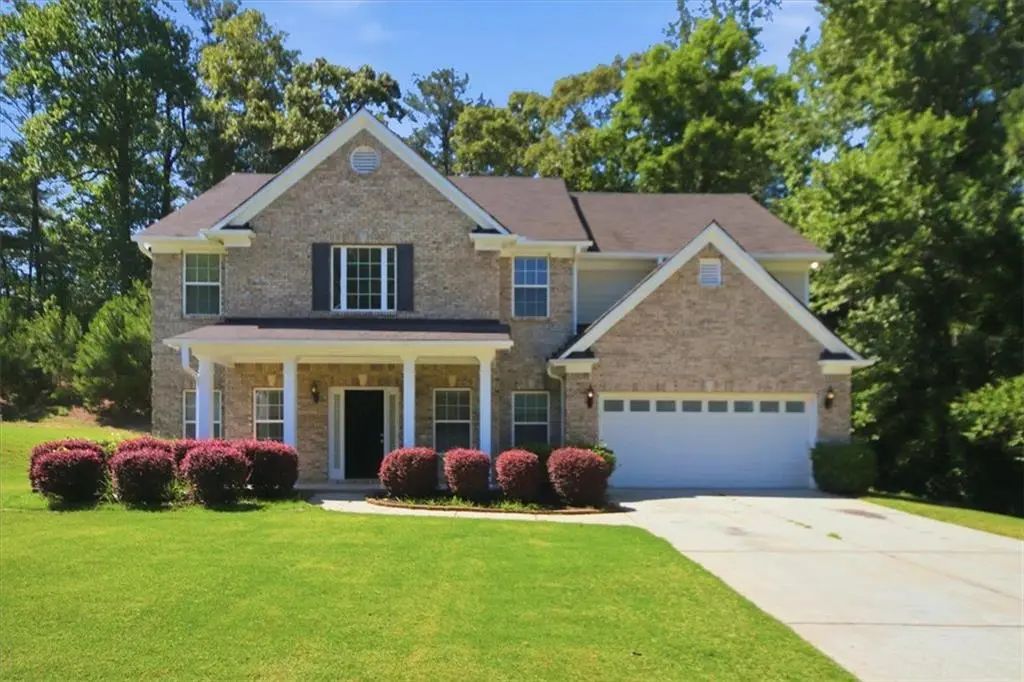 861 Wisteria View Court, Dacula
