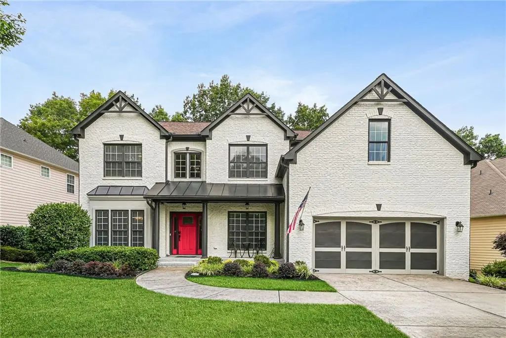 103 Thundering Hills Ridge, Canton