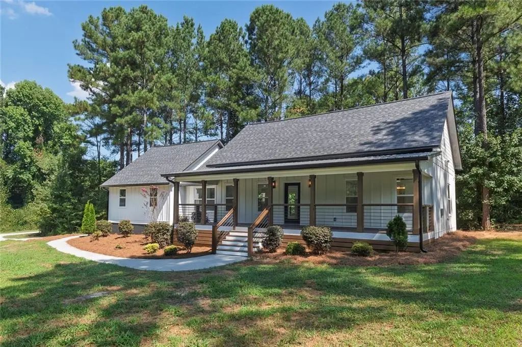1344 Puckett Road, Waleska