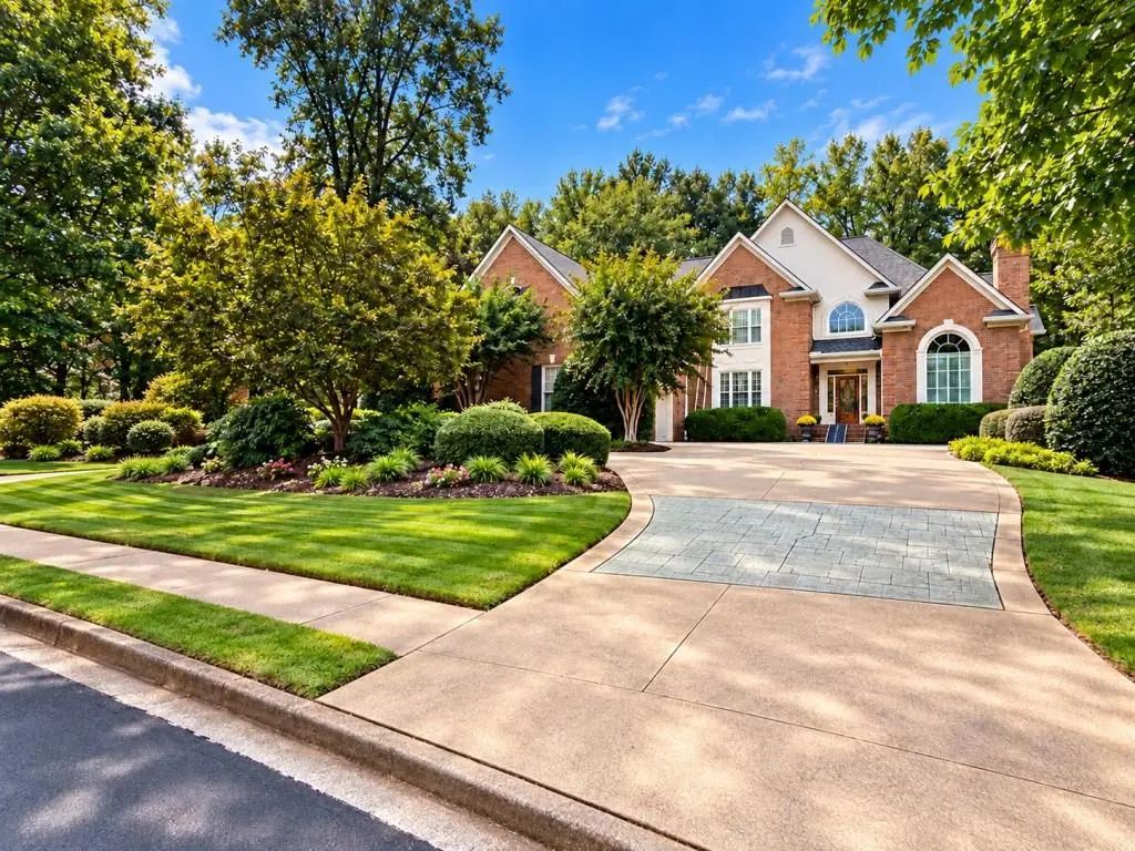 1570 Hatteras Trail, Grayson