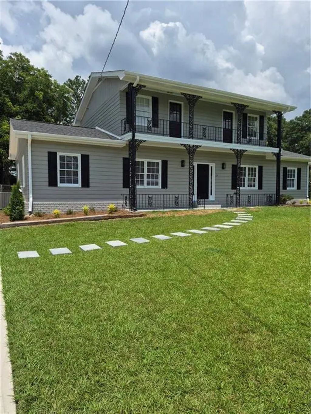 4580 Lindsey Drive, Powder Springs