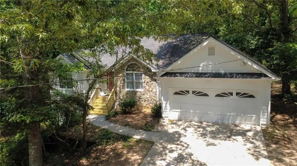 2804 Dock Side Court, Lawrenceville