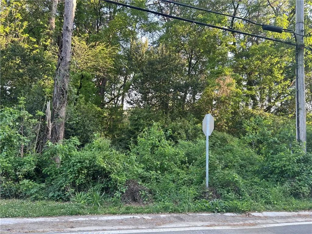 1060 Barnes Mill Road, Marietta