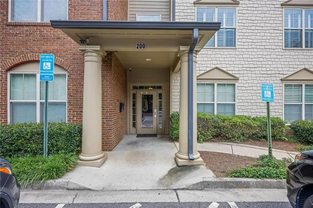 Unit 2104 - 4805 W Village Way Se, Smyrna