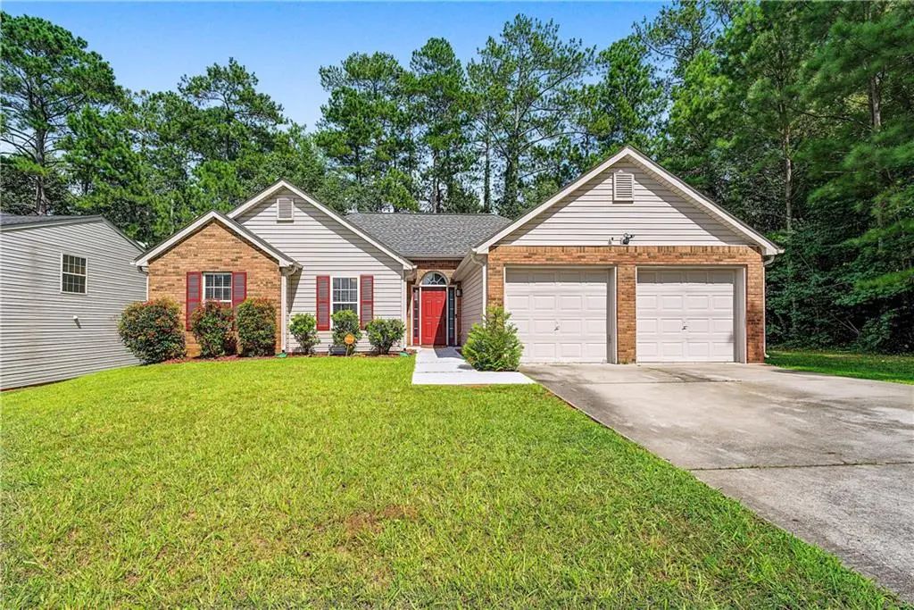 7650 Summit Trail, Riverdale