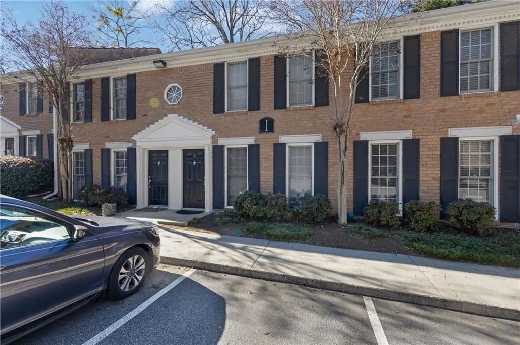 Unit I2 - 1101 Collier Road Nw, Atlanta