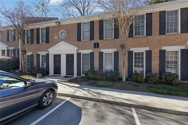 Unit I2 - 1101 Collier Road Nw, Atlanta