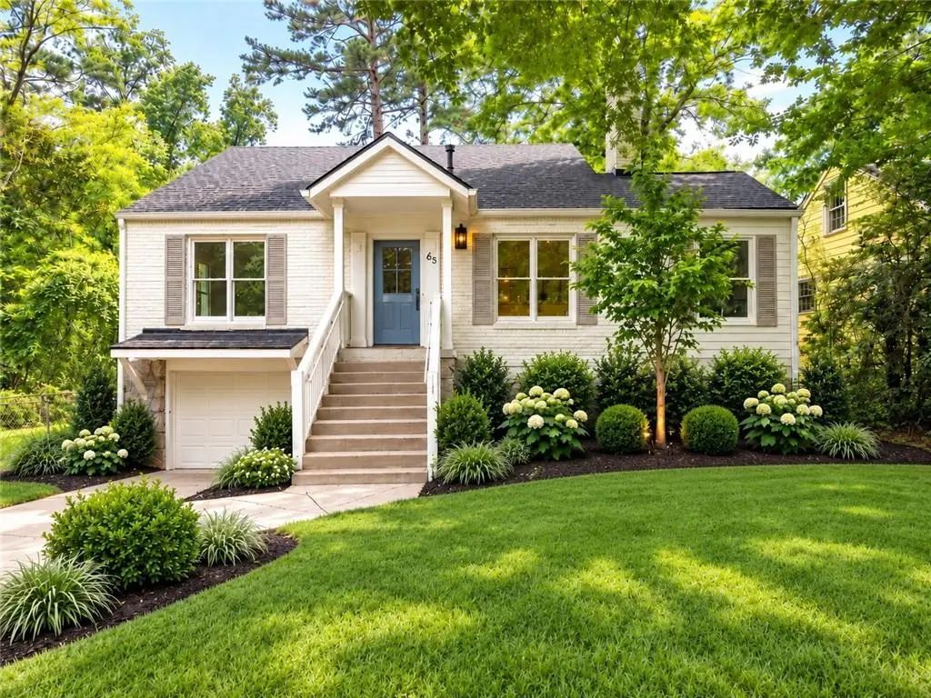 65 Roseclair Drive Se, Atlanta