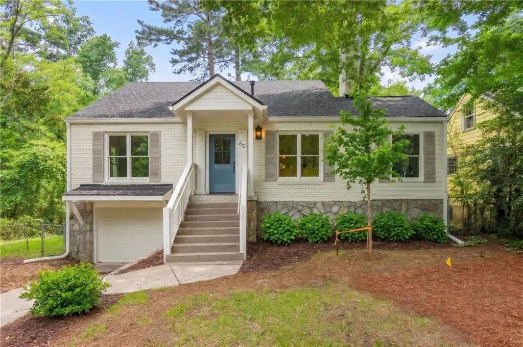 65 Roseclair Drive Se, Atlanta