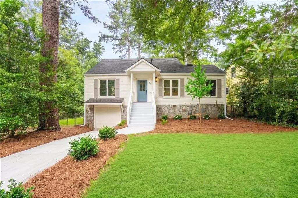65 Roseclair Drive Se, Atlanta
