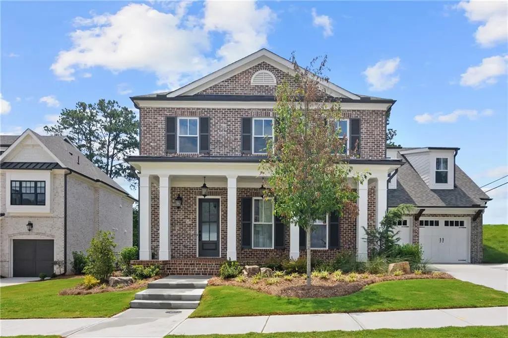 10025 Ruppel Lane, Johns Creek