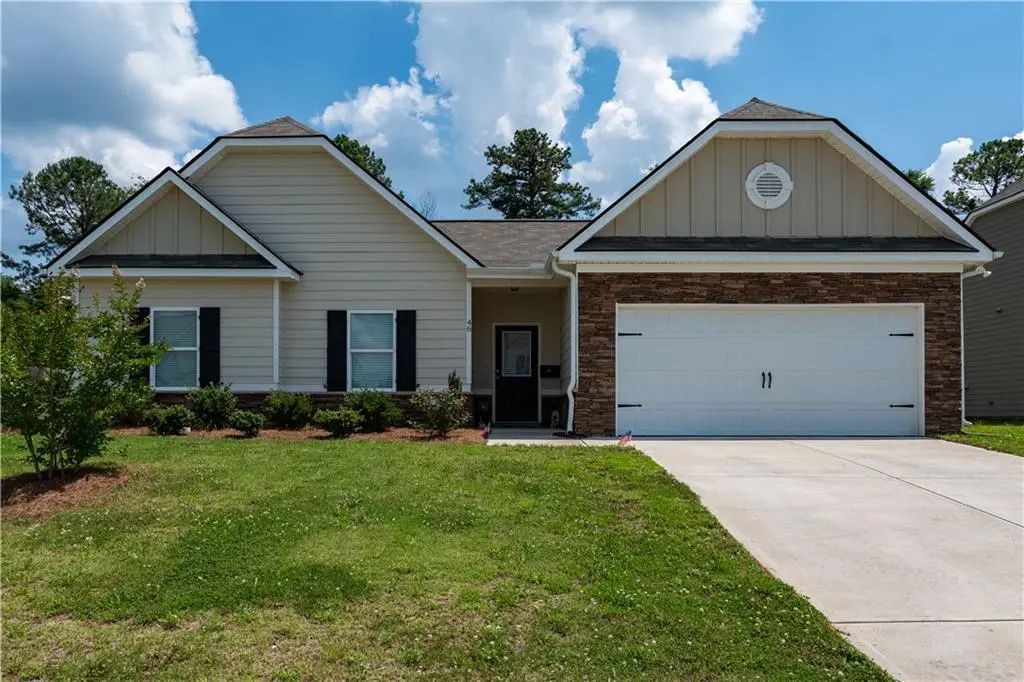 46 Roundabout Lane Nw, Adairsville