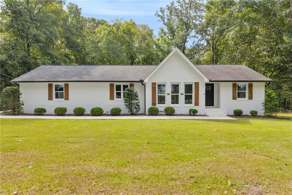 1200 Mount Carmel Road, Mcdonough