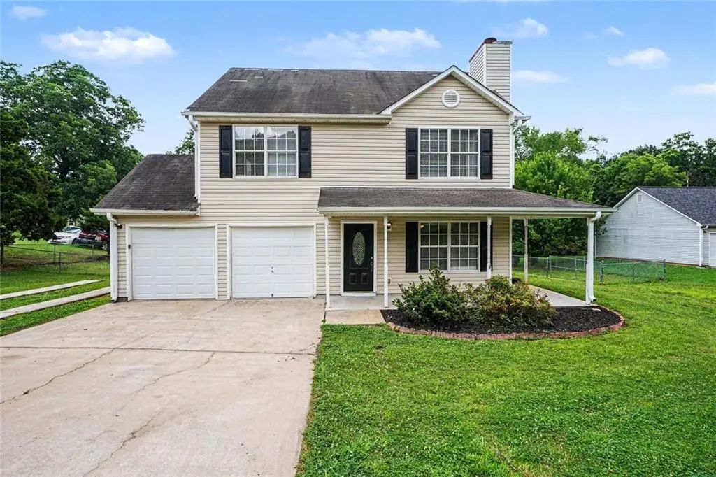 35 Arnold Way, Covington