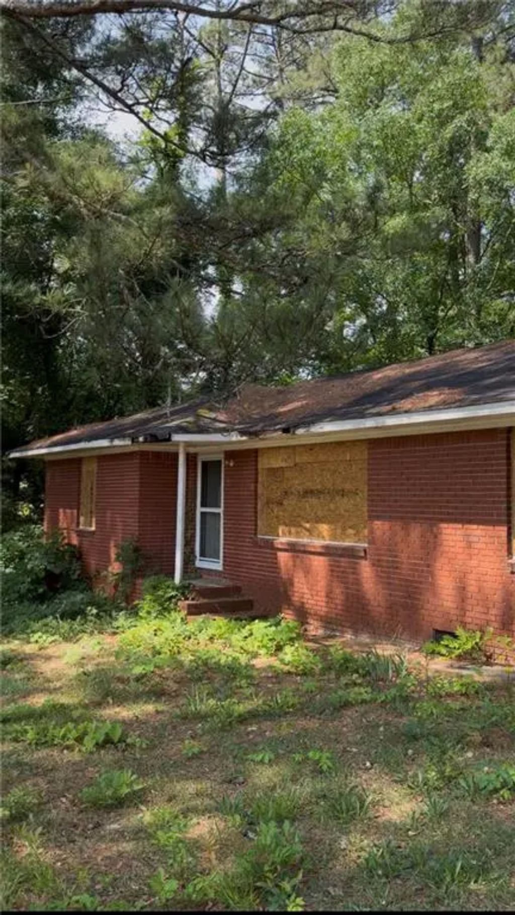 4470 Austell Road, Austell