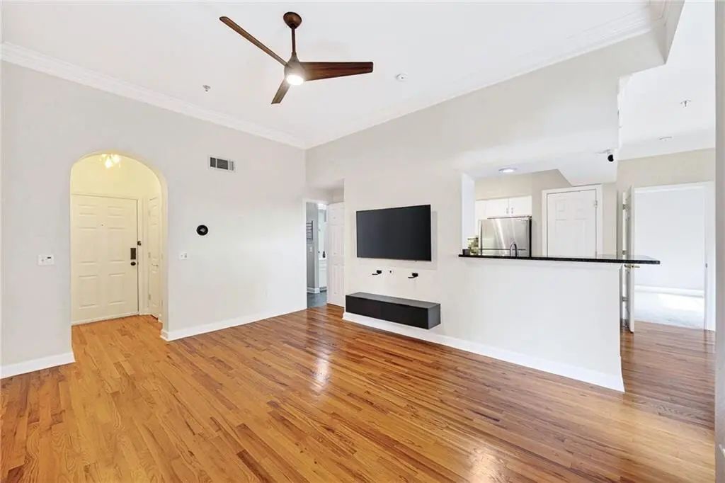 Unit 1134 - 3777 Peachtree Road Ne, Atlanta