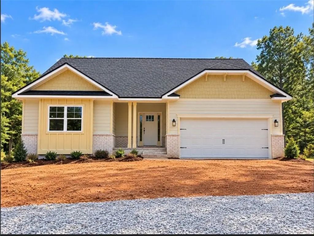 471 Spring Shadow Drive, Pendergrass