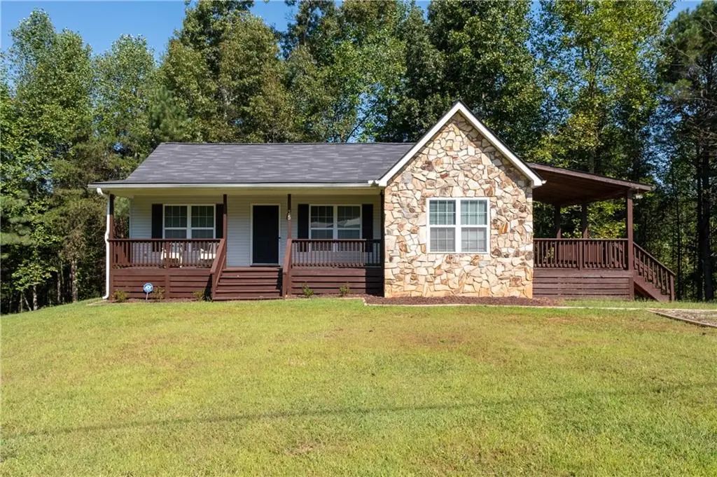 35 Thornwood Lane, Ellijay