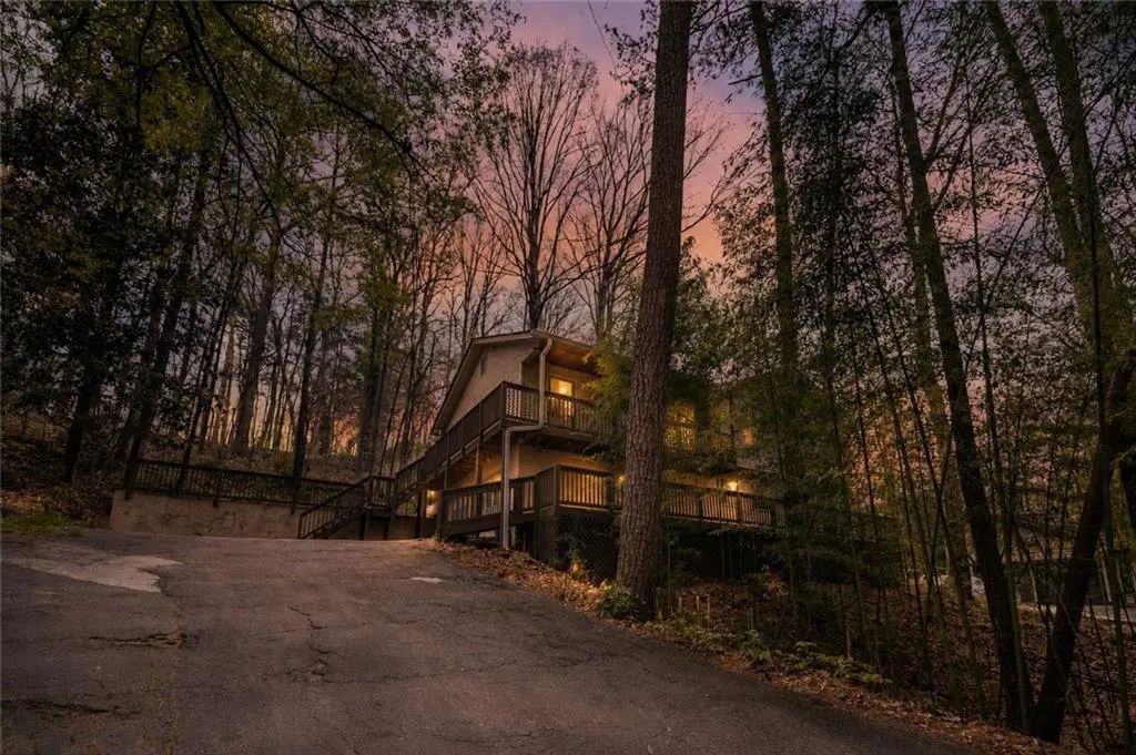 5121 Heather Road Se, Smyrna