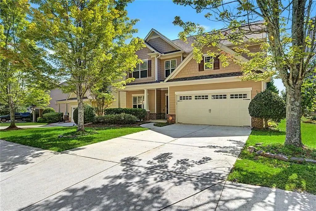 4934 Rapahoe Trail, Atlanta