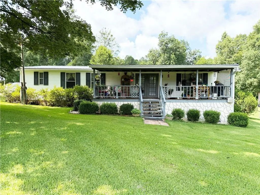 156 Montego Bay Road Nw, Milledgeville
