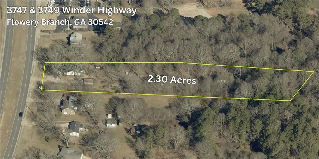 3747 Winder Highway, Flowery Branch