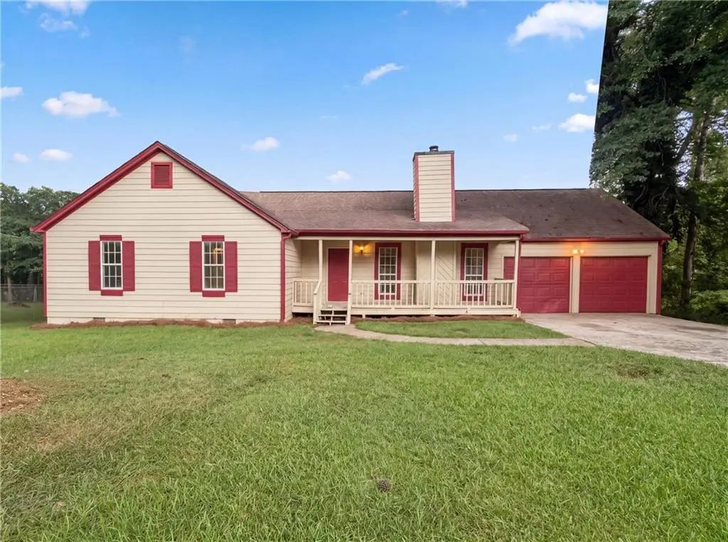 4320 Southvale Drive, Decatur