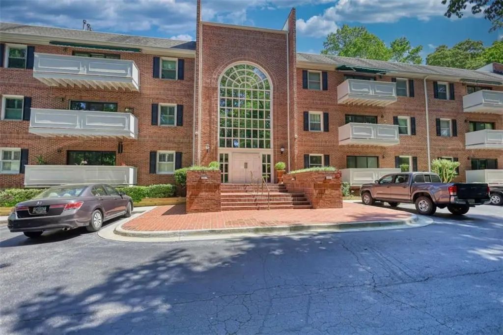 107 Ridley Howard Court, Decatur