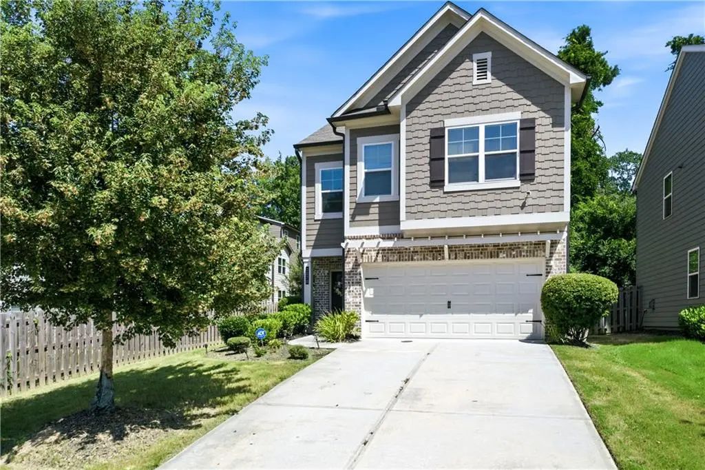 2070 Westside Drive, Austell