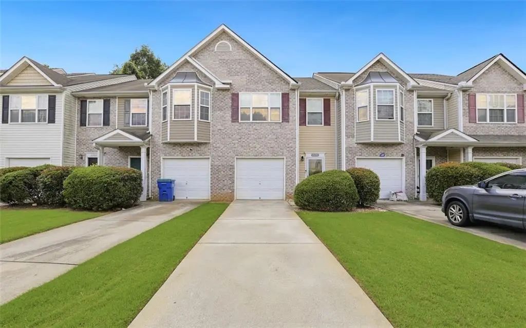 4908 Sierra Way, South Fulton
