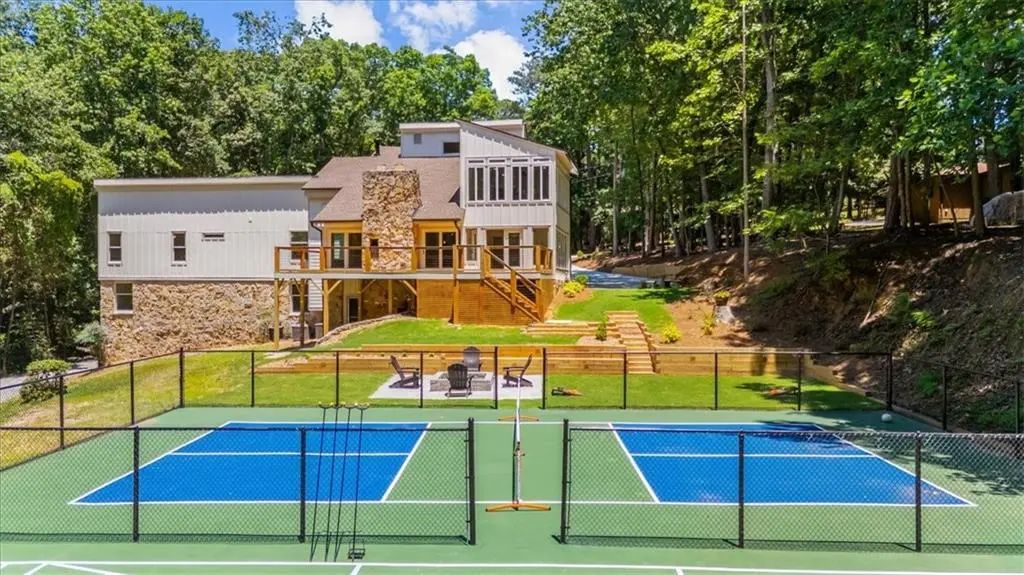 5535 Hidden Harbor Drive, Gainesville
