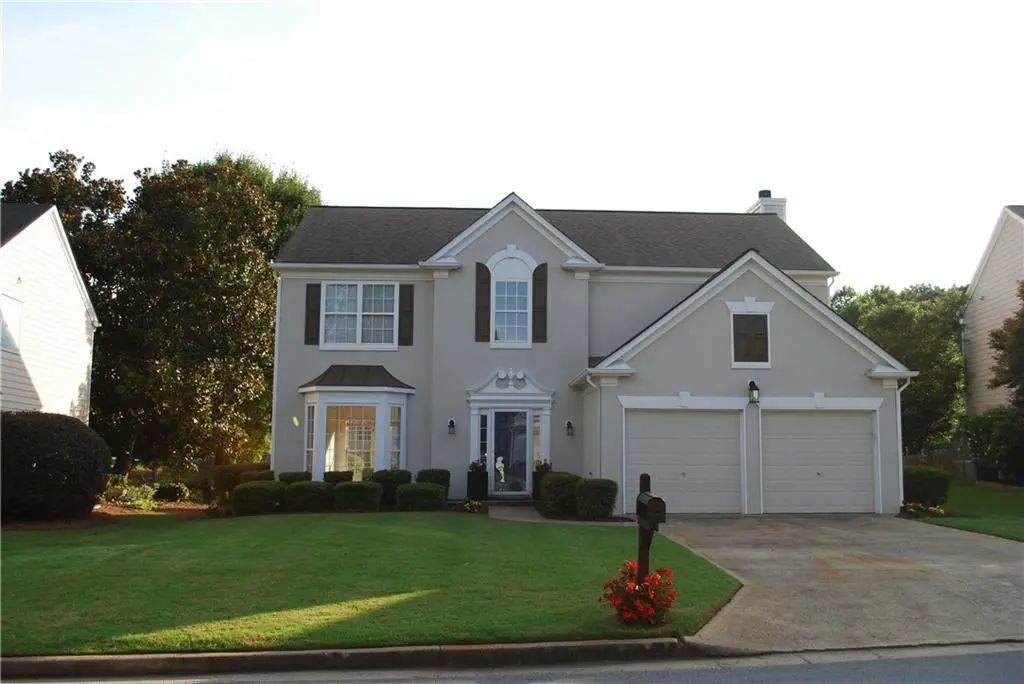 N/A, Marietta