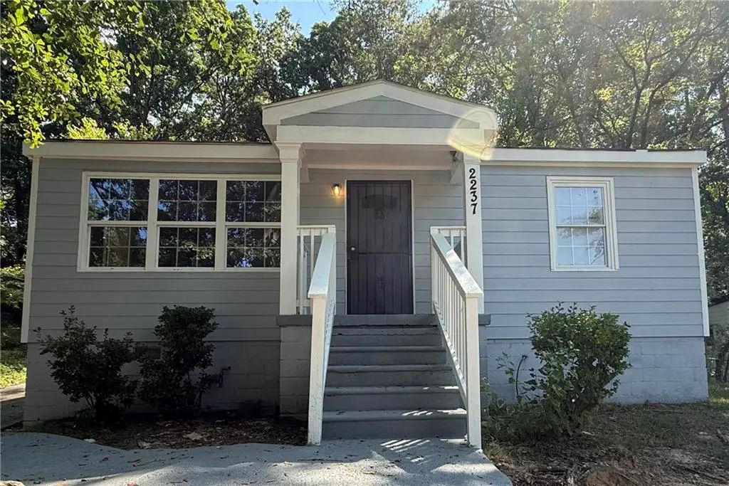 2237 Penelope Street Nw, Atlanta