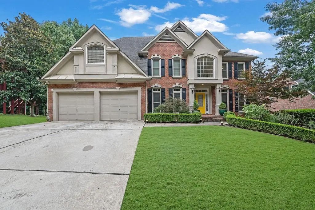 4294 Balmoral Glen Drive, Norcross