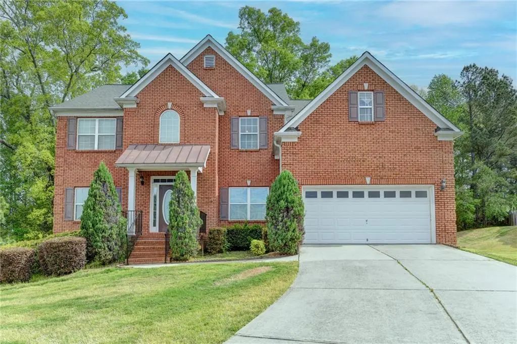 1130 Rose Lily Place, Dacula